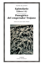 Epistolario (Libros I-X) · Panegírico del Emperador Trajano