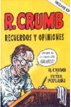 Recuerdos y opiniones (incluye CD)