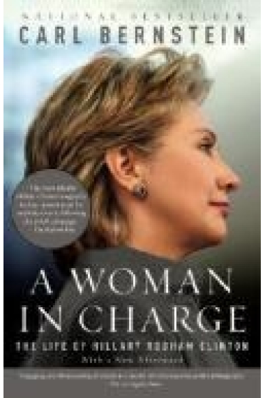 A Woman in Charge