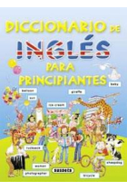 Diccionario de Inglés para Principiantes