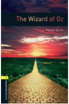 The Wizard of Oz (OBL 1) MP3 Pack