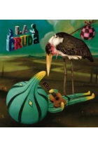 La cruda (libro ilustraciones+CD)