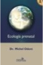 Ecologia prenatal