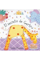 El secreto de Gertru (3-6 años)