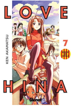 Love Hina 7 (català)