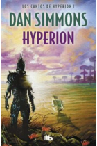 Hyperion (Los cantos de Hyperion 1)