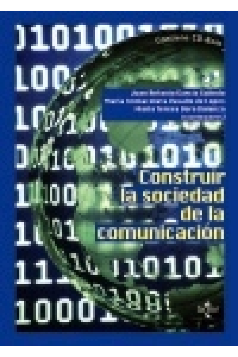 Construir la sociedad de la comunicación (CD-Rom)