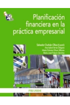 Planificación financiera en la práctica empresarial