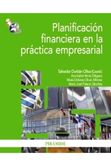 Planificación financiera en la práctica empresarial