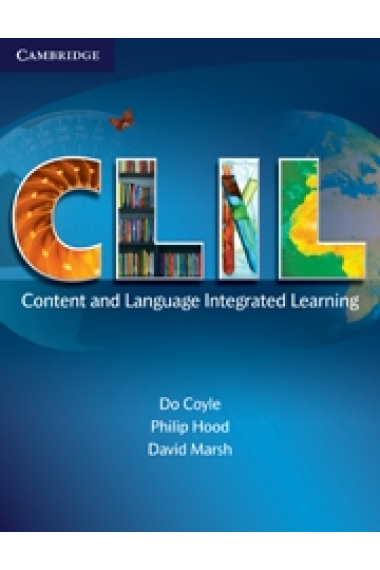 CLIL - Content and Language Integrated Learning