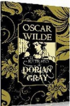 El retrato de Dorian Gray