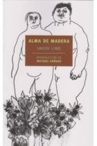 Alma de madera