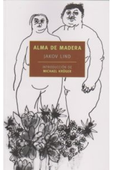 Alma de madera