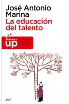 La educación del talento