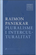 Opera Omnia, vol. VI-tom 1: Pluralisme i interculturalitat