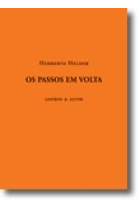 Os passos em volta