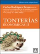 Tonterías económicas II