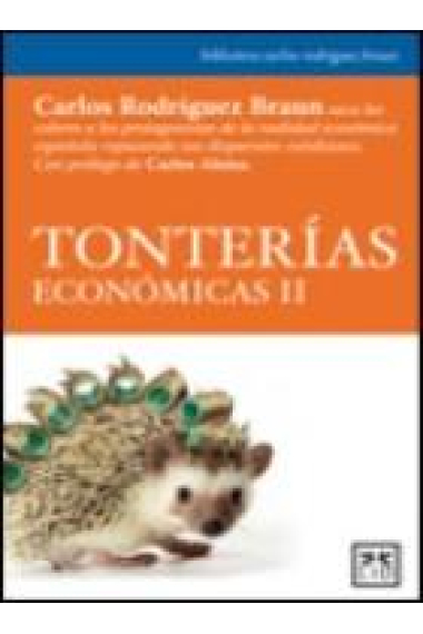 Tonterías económicas II