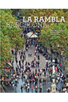 La Rambla. Barcelona (Castellano/Francés)