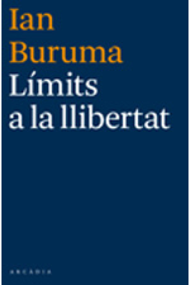 Límits a la llibertat