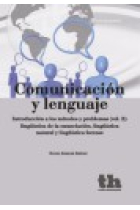 Comunicación y lenguaje