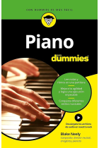 Piano para dummies