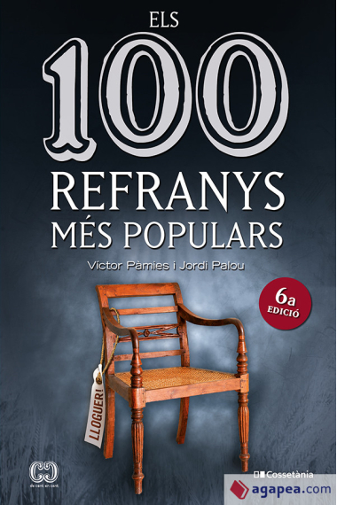 Els 100 refranys més populars