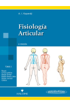 Fisiología articular 3