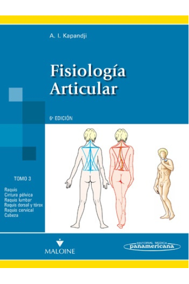 Fisiología articular 3