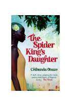 Spider King's Daughter