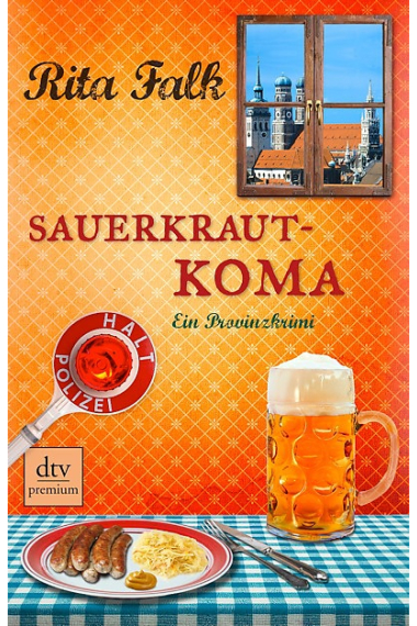 Sauerkrautkoma