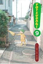 Yotsuba&! Bd 9