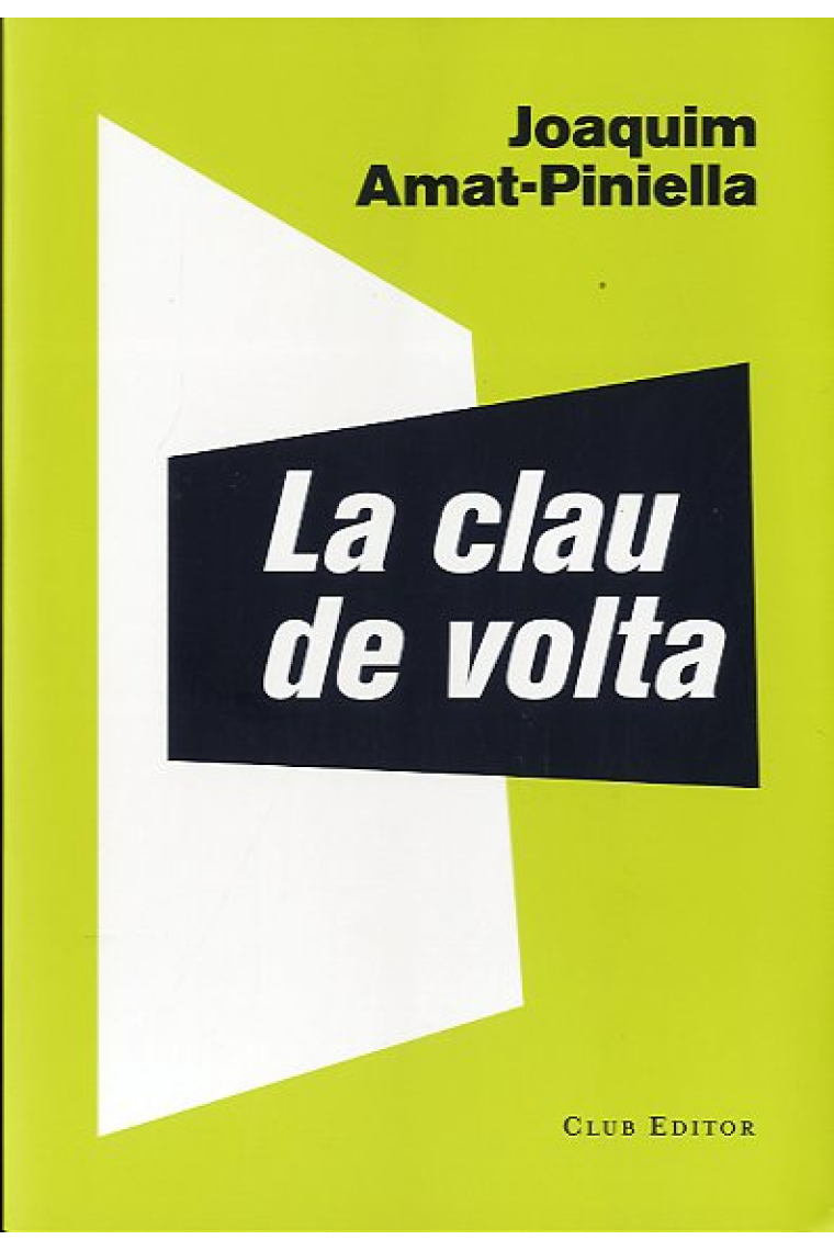 La clau de volta