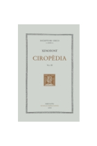 Ciropèdia III (Llibres V-VI)