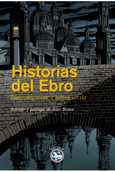 Historias del Ebro