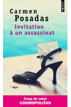 Invitation à un assassinat