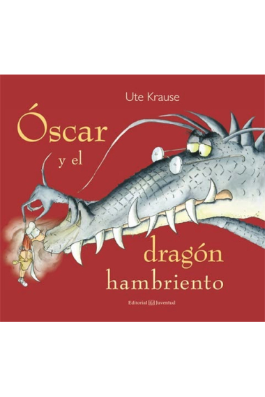 Óscar y el dragón hambriento