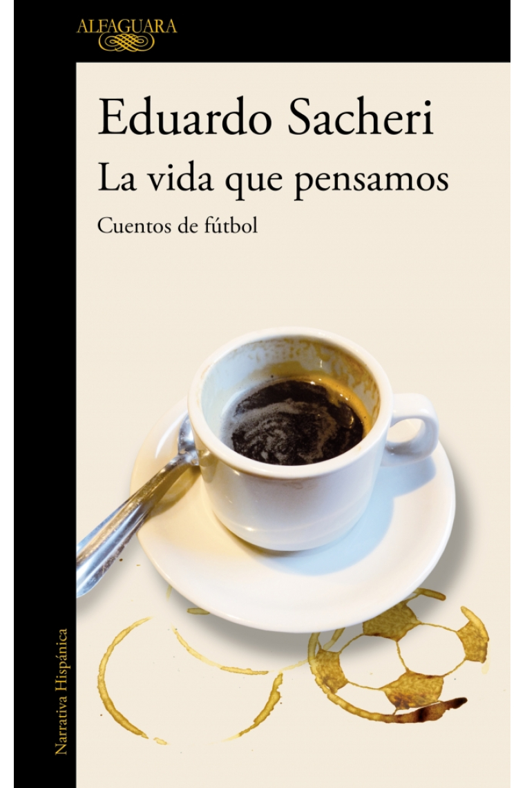 La vida que pensamos. Cuentos de Fú