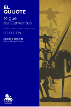 El Quijote (Selección)