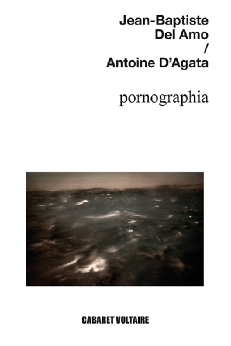 Pornographia