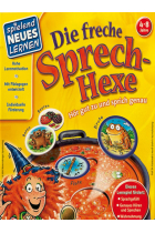 Die Freche Sprech-Hexe