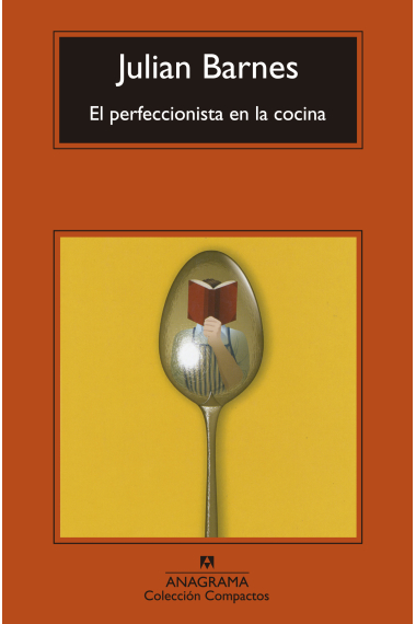 El perfeccionista en la cocina