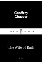 The Wife of Bath (Little Black Classics #28)