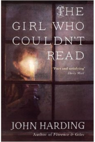 The Girl Who Couldn't Read