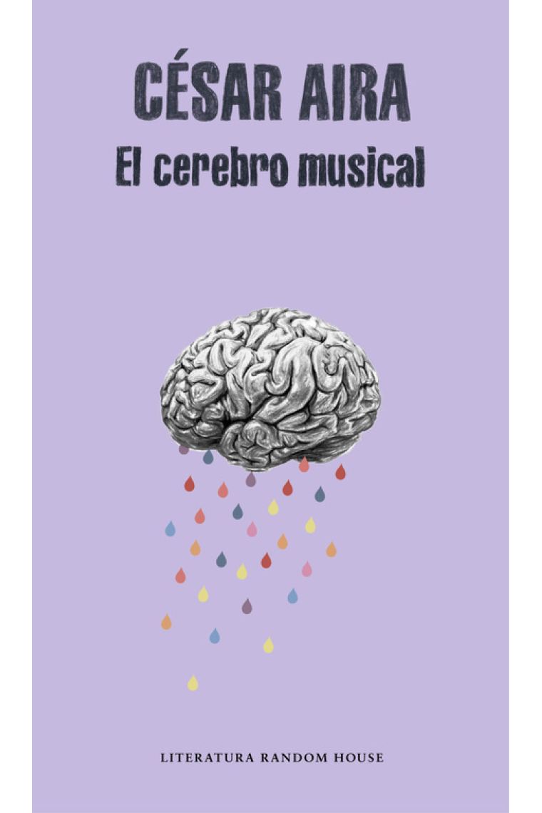 El cerebro musical