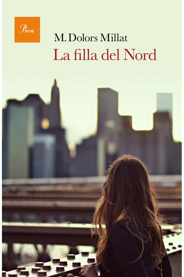 La filla del Nord