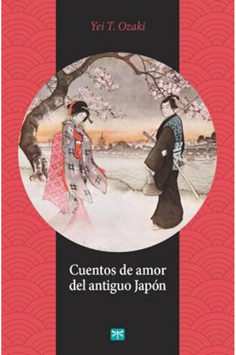 Cuentos de amor del antiguo Japón