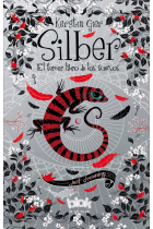 El tercer libro de los sueños (Silber 3)