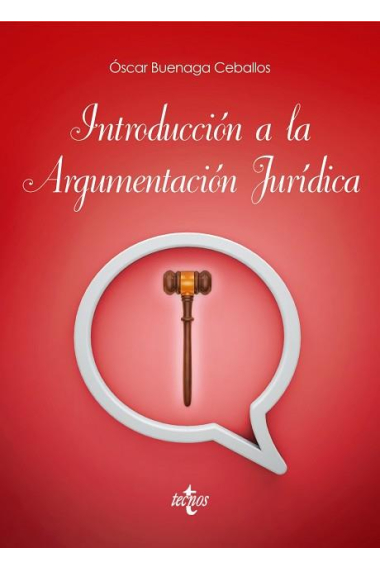 Introducción a la argumentación jurídica