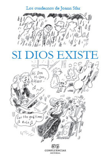 Si Dios existe